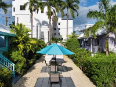 Harbour View Boutique Hotel & Wellness Retreat Hotels in Belize City