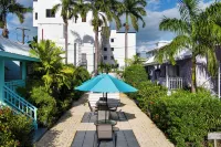 Harbour View Boutique Hotel & Wellness Retreat Hôtels à : Belize City