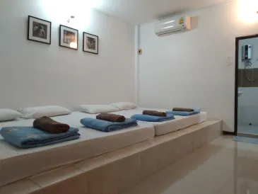 Banlomtalay Resort