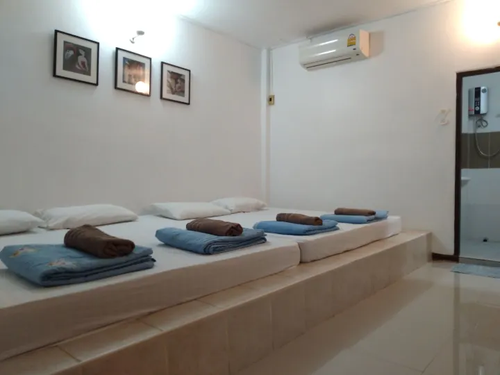 Banlomtalay Resort