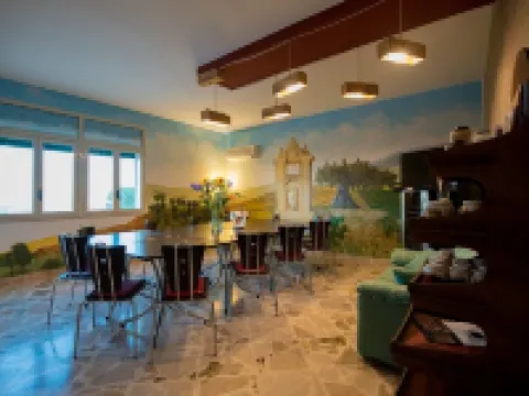 Camagna Country House Hotels in Partanna