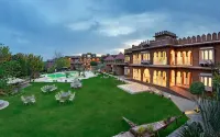 Pushkar Fort - Luxury Heritage Resort