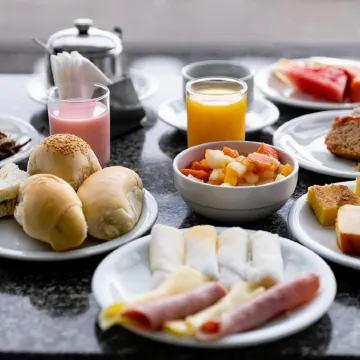 Yak Beach Hotel Ponta Negra