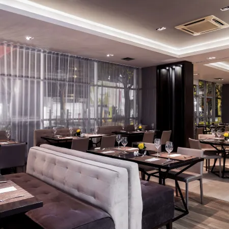 Novotel Lima San Isidro