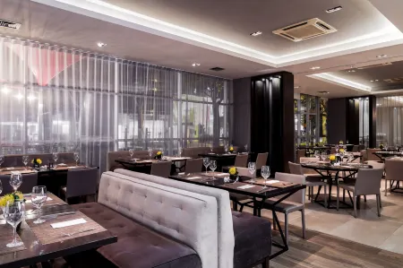 Novotel Lima San Isidro