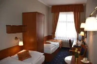 Arbes Hotels in Smichov