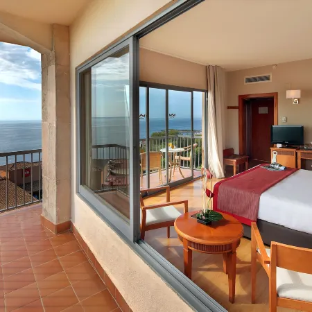 Bonanza Park Hotel by Olivia Hotels Collection