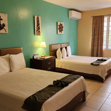 Combate Beach Resort