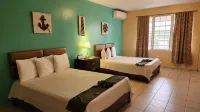 Combate Beach Resort Hotels in Boquerón