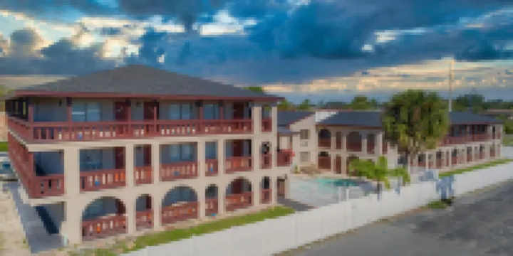 セビリア・イン - メディバルタイムズ近く