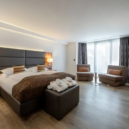 Hotel Imlauer Wien