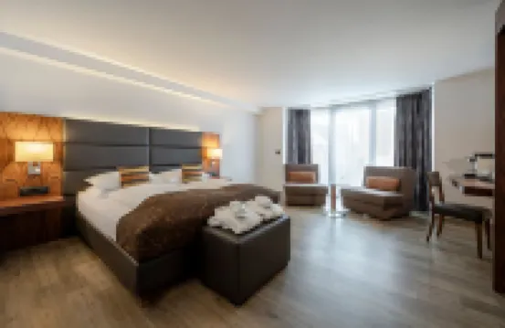 Hotel Imlauer Wien Hotels in der Nähe von Hundezone Donaukanal