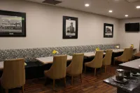 The Royal Anne Hotel - Bữa sáng