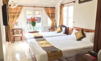 Camellia Hanoi Hotel