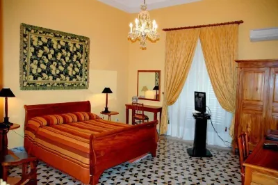 Palazzo Pantaleo Hotel in zona Palazzina Cinese