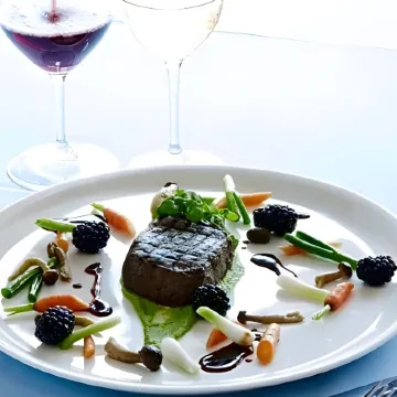 Montra Odder Parkhotel, Bwsc