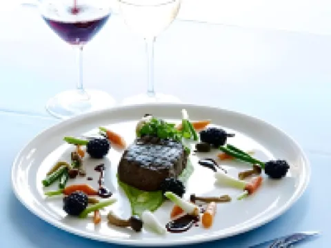 Montra Odder Parkhotel, Bwsc