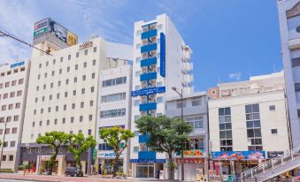 Living Inn Asahibashi Ekimae Annex
