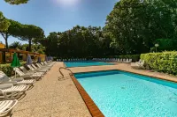 Residence Ristorante Il Paradiso - Pools