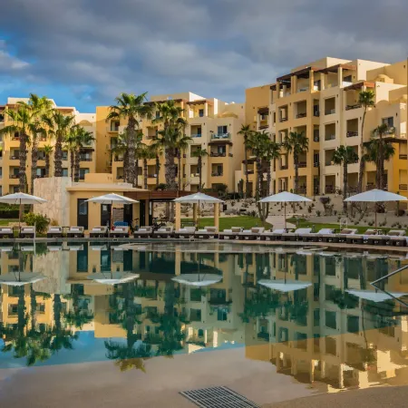 Pueblo Bonito Pacifica Golf & Spa Resort