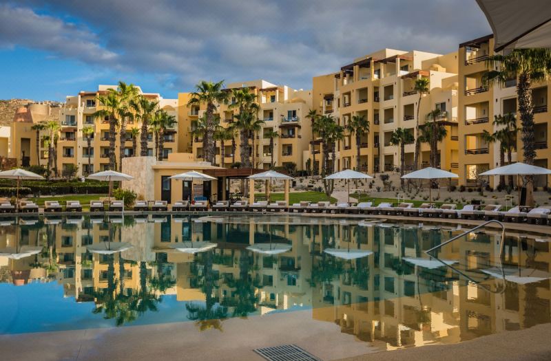 Pueblo Bonito Pacifica Golf & Spa Resort photo 3