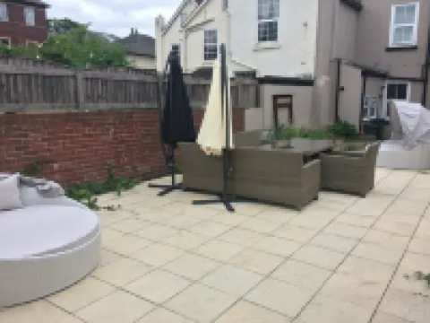 Regent Serviced Suites
