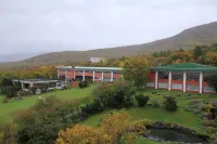 岩內高原飯店