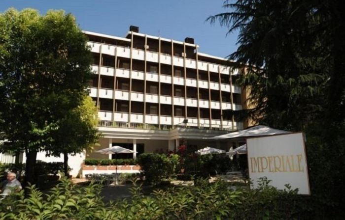 Hotel Imperiale & Spa