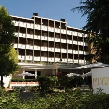 Hotel Imperiale & Spa