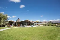 Wanaka Hotel Hotels in Wanaka