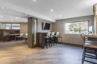 Spark by Hilton Oshawa