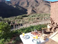 Dar Zara Hotels in Warzazat-Provinz
