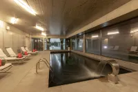 Tempus Hotel & Spa - spa