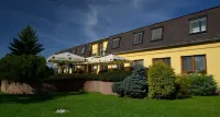 Penzion Agrothermal Hotel a Oravsky Podzamok