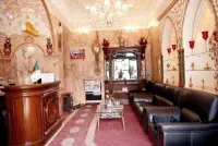 Hotel Dar El Aaz Hotel di Aljir