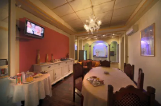 ที่พักพร้อมอาหารเช้าลาแตร์ราซซา