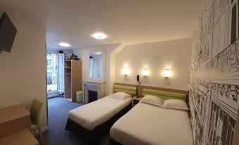 Hôtel de La Herse d'Or