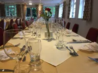 The Border Hotel Hotels in Kirk Yetholm