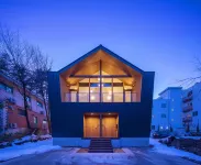 Hakuba White Fox Chalet