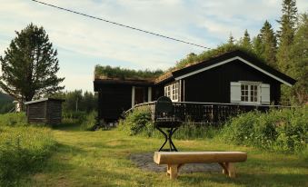 Velfjord Camping & Hytter