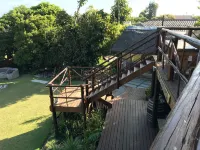 The Birdhouse Bed & Breakfast #No Loadshedding #Solar Energy Hotels in Gonubie