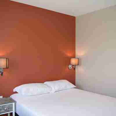 Appart'Hotel Voltaire Others