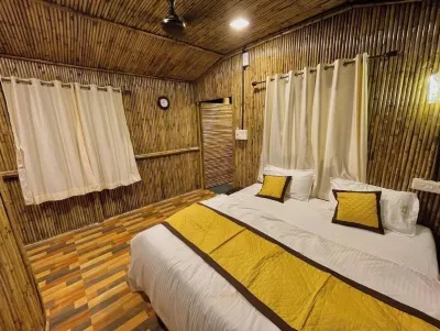 The Bamboo Shores Resort Hotel a Rahatad