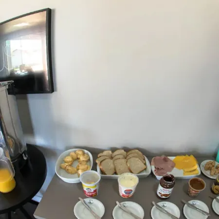 Innbox - Canasvieiras