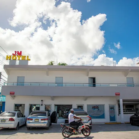 Hotel J&M