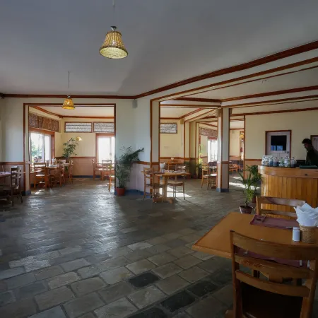Raniban Retreat