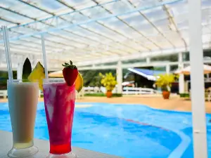 Hotel Cabeça de Boi