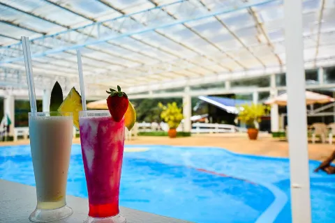 Hotel Cabeça de Boi