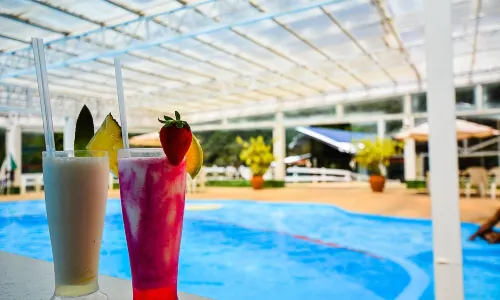Hotel Cabeça de Boi