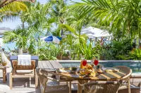Gyp Sea Saint Barth Hotels in Gustavia